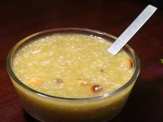 sugar cane payasam tasty payasam recipe pongal special recipe Sugar Cane Payasam: பொங்கல் ஸ்பெஷல் ரெசிபி! சுவையான கரும்பு பாயாசம் செய்முறை இதோ
