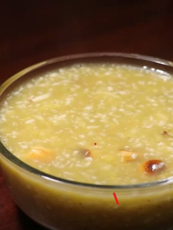 கரும்பு சாறில் சுவையான பாயாசம் செய்முறை இதோ!