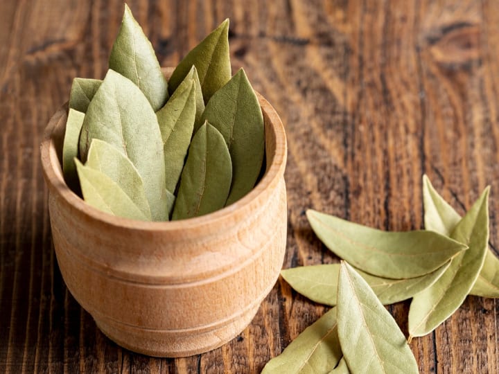 Drink bay leaves boiled in water in the morning you will get many health benefits पानी में सुबह उबालकर पिएं तेजपत्ता, हेल्थ को मिलेंगे कई फायदे, जानकर हो जाएंगे हैरान