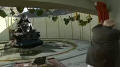 Ram Mandir : શંકરાચાર્ય કોણ છે, હિંદુ ધર્મમાં શું છે મહત્વ?