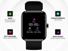 Republic Day Sale: इन 5 स्मार्टवॉच पर मिल रही बेस्ट डील्स, यहां देखें पिक्चर्स और फीचर्स