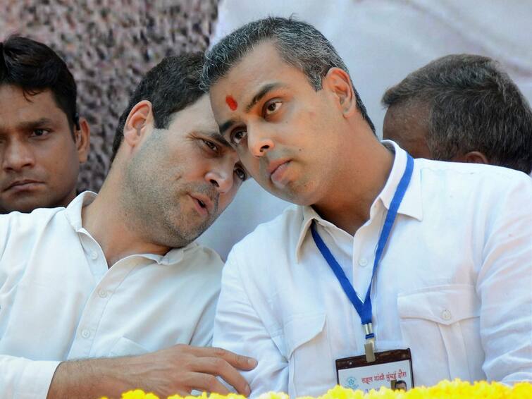 Milind Deora Quits Congress To Join Eknath Shinde Shiv Sena INDIA Bloc Lok Sabha Election 2024 What Next For Milind Deora After The End Of A '55-Year-Old' Alliance?