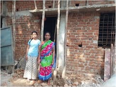 कांग्रेस सरकार में बजट की कमी से अधूरे पड़े थे 30 हजार मकान, BJP आते ही मिला PM आवास योजना को फंड और काम शुरू