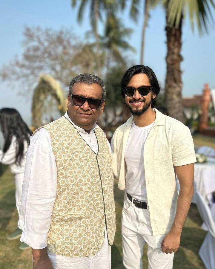 এছাড়াও ছিলেন, , সৌরভ দাস (Sourav Das), কৌশিক গঙ্গোপাধ্যায় (Kaushik Ganguly), উজান গঙ্গোপাধ্যায় (Ujaan Ganguly) কমলেশ্বর মুখোপাধ্যায় (Kamaleswar Mukherjee), দেবালয় ভট্টাচার্য্য (Debaloy Bhattacharyya), ঐন্দ্রিলা সেন (Oindrila Sen), অঙ্কুশ হাজরা (Ankush Hazra), সৃজিত মুখোপাধ্যায় (Srijit Mukherjee) ও অন্যান্যরা।