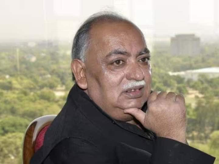 munawwar-rana-passed-away-death-news-took-last-breath-in-lucknow-pgi-icu Munawwar Rana: પ્રખ્યાત શાયર મુનવ્વર રાણાનું નિધન, લખનઉ ખાતે લીધા અંતિમ શ્વાસ