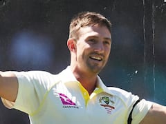 క్రికెట్‌కు షాన్‌ మార్ష్‌ గుడ్‌ బై , 23 ఏళ్ల కెరీర్‌కు వీడ్కోలు