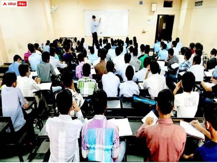 no intake of students below 16 years no misleading promises guidelines for coaching centres marathi news 16 वर्षाखालील विद्यार्थ्यांना कोचिंग क्लासेसमध्ये प्रवेश देता येणार नाही, केंद्राच्या नव्या मार्गदर्शक सूचना