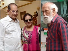 కృష్ణ, విజయ నిర్మల ఫ్యామిలీలో విషాదం - పండుగ రోజు అన్నయ్య మృతి