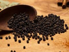 हाई बीपी तुरंत हो जाता है कंट्रोल काली मिर्च को इस तरीके से खाने से