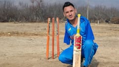 Amir Hussain Lone: ৮ বছরে হারিয়েছিলেন হাত, প্যারা ক্রিকেটার আমিরের সঙ্গে দেখা করতে আগ্রহী মুগ্ধ সচিন তেন্ডুলকর