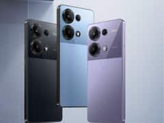 পোকো এম৬ প্রো ফোনের ৪জি মডেল লঞ্চ হয়েছে গ্লোবাল মার্কেটে, কী কী ফিচার রয়েছে এই ফোনে?