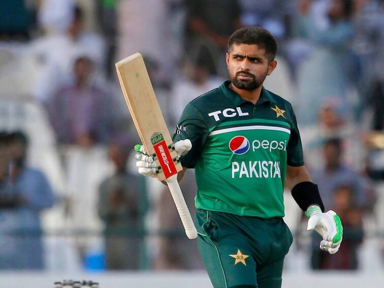 Babar Azam breaks Virat Kohli's record after scoring 2nd fifty against New Zealand टी20 क्रिकेट के असल बादशाह हैं बाबर आजम, विराट कोहली का अनोखा रिकॉर्ड भी तोड़ डाला