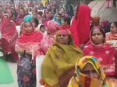 Delhi में वाल्मीकि समाज के लोगों ने पीएम मोदी का क्यों जताया आभार, जानें पूरी डिटेल