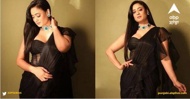 Shweta Tiwari Pics: ਲੋਕ ਅਦਾਕਾਰਾ ਸ਼ਵੇਤਾ ਤਿਵਾਰੀ ਦੀ ਖੂਬਸੂਰਤੀ ਦੇ ਦੀਵਾਨੇ ਹਨ। 42 ਸਾਲ ਦੀ ਉਮਰ 'ਚ ਵੀ ਉਹ ਕਾਫੀ ਫਿੱਟ ਨਜ਼ਰ ਆ ਰਹੀ ਹੈ।