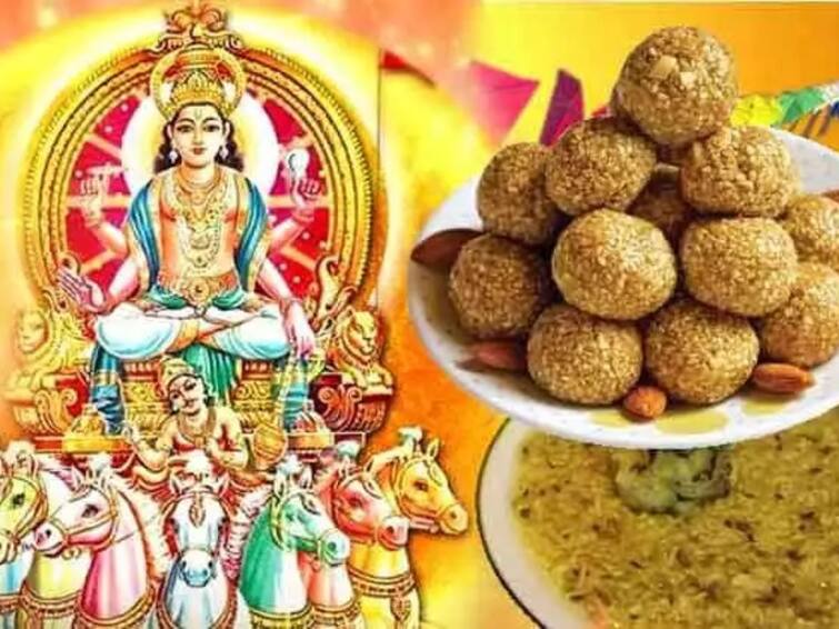 Makar Sankranti 2024 marathi news tradition of offering sesame on Makar Sankranti start know history significance mythological information Shani Dev : मकर संक्रांतीला तीळ देण्याची परंपरा कशी आणि कुठून सुरू झाली? इतिहास, महत्त्व, पौराणिक माहिती जाणून घ्या