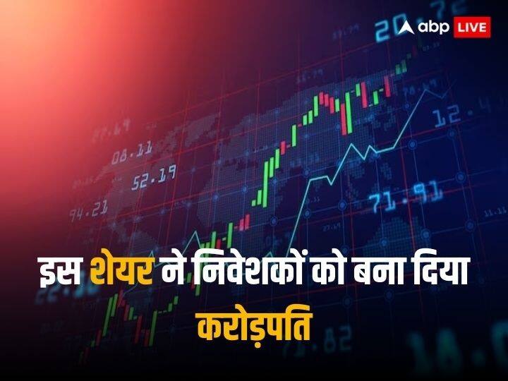 Multibagger Stock: फूड प्रोसेसिंग से जुड़ी इस कंपनी ने अपने निवेशकों को लंबी अवधि में तगड़ा रिटर्न देकर करोड़पति बना दिया है...