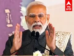 PM Modi Pongal wish - தமிழில் வாழ்த்திய மோடி... சிரித்து ரசித்த நிர்மலா! உற்சாகமான தமிழிசை