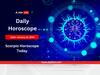 Scorpio Horoscope Today: See Predictions For Jan 15