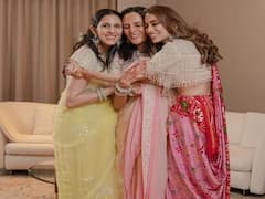 Shloka Ambani Sister: শ্লোকা অম্বানির বোনকে চেনেন ? ইনিও আরবপতি, মোট সম্পদ জানলে অবাক হবেন