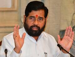 कांग्रेस छोड़ शिवसेना में शामिल होने वाले हैं मिलिंद देवड़ा? एकनाथ शिंदे बोले- मुझे जानकारी नहीं