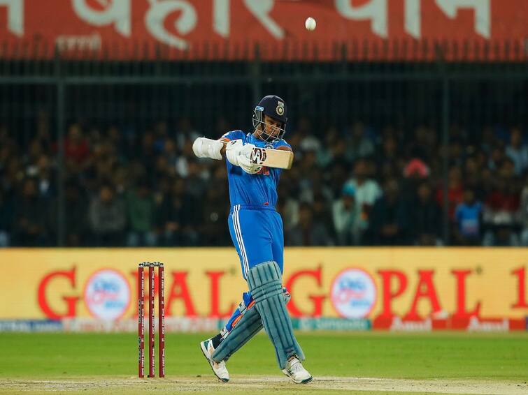 IND vs AFG 2nd T20 Match Highlights India Won By 6 Wickets Against Afghanistan Yashasvi Jaiswal Shivam Dube IND vs AFG 2nd T20: Yashasvi Jaiswal's Quickfire Half-Century Powers India To Series-Clinching Win