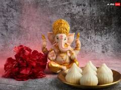 Vinayak Chaturthi 2024: ਅੱਜ ਵਿਨਾਇਕ ਚਤੁਰਥੀ, ਬੱਪਾ ਦੀ ਪੂਜਾ ਨਾਲ ਦੂਰ ਹੋਣਗੇ ਕਸ਼ਟ, ਜਾਣੋ ਉਪਾਅ