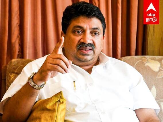 PTR vs Annamalai - ”நான் மிரட்டுனேனா? என்ன நடந்துச்சு தெரியுமா?” அண்ணாமலைக்கு PTR பதிலடி