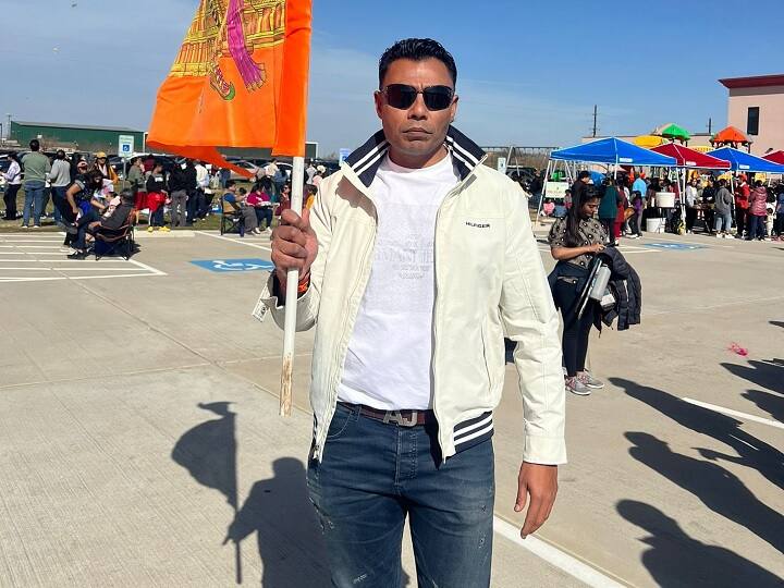‘अभी सिर्फ 8 दिन इंतजार’, अयोध्या में मंदिर निर्माण पर पाकिस्तान से आया जय श्री राम का नारा