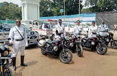 কলকাতা পুলিশের এসআই নিয়োগ পরীক্ষার তারিখ ঘোষণা,১৮ জানুয়ারি থেকে অ্যাডমিট কার্ড,কীভাবে ডাউনলোড করবেন ?