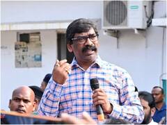 लोकसभा चुनाव: झारखंड की 7 सीटों पर चुनाव लड़ना चाहती है हेमंत सोरेन की पार्टी, क्या JMM की मांग पर बनेगी बात?