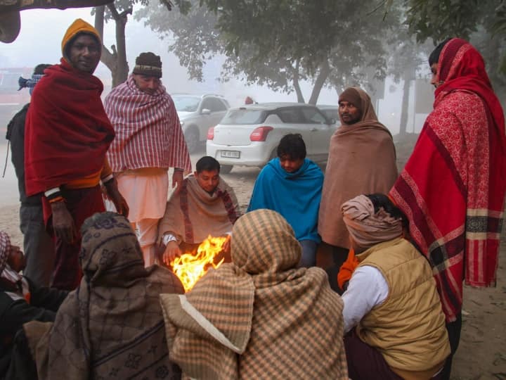 Rajasthan Weather Update coldest place in Rajasthan is Pilani cold wave know temperature Rajasthan Weather Update: शीतलहर के बीच पिलानी रहा सबसे ठंडा, कहां कितना गिरा पारा और कल कैसा रहेगा मौसम?