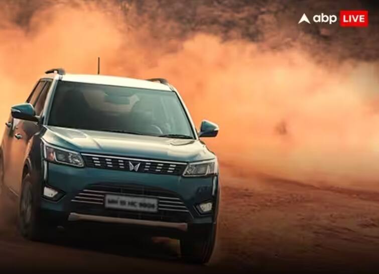 mahindra will be launch soon their facelifted xuv 300 Mahindra XUV300: ਜਲਦ ਲਾਂਚ ਹੋਵੇਗਾ Mahindra XUV300 ਦਾ ਫੇਸਲਿਫਟ , ਮਿਲਣਗੇ ਕਈ ਵੱਡੇ ਅਪਡੇਟ