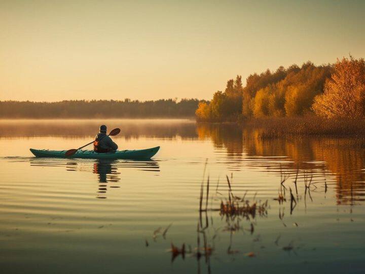 कई लोग फिशिंग के शौकीन होते हैं. यदि आप भी ऐसा करते हैं, तो लक्षद्वीप आपके लिए स्वर्ग की तरह है. यह आपके लिए बहुत ही रोमांचक और मजेदार होगा.