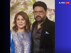 Ira-Nupur Reception: श्वेता तिवारी से लेकर गौहर खान तक, आयरा और नुपुर के वेडिंग रिसेप्शन में इन टीवी स्टार्स ने की शिरकत