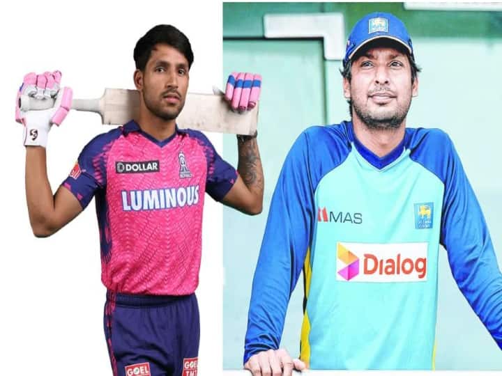 Dhruv Jurel: former srilanka captain kumar sangakkara says indian young player dhruv jurel match winner Dhruv Jurel: