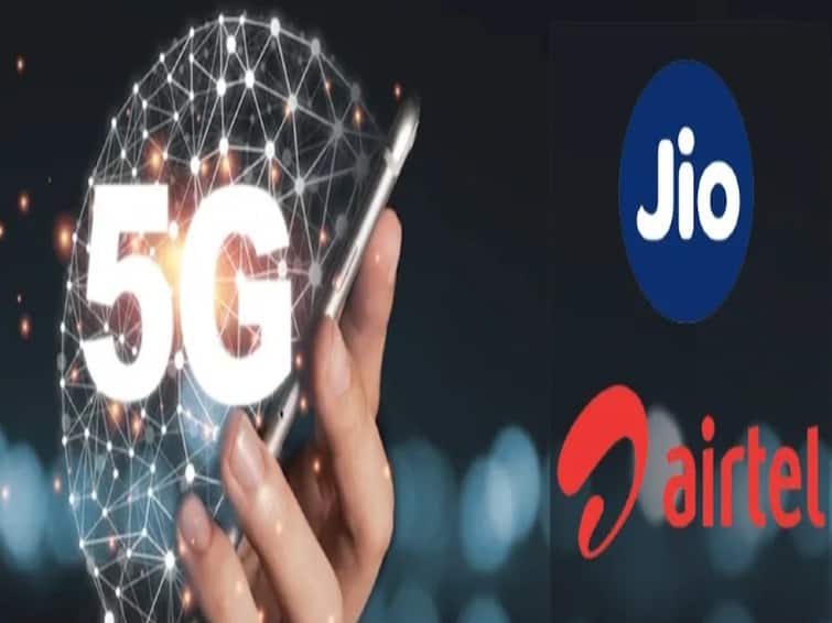 Airtel Jio to end unlimited 5G plans by second half of 2024 raise tariffs by up to 10 percent sources 5G Network: 5ஜி நெட்வொர்க் பயன்படுத்துறீங்களா? உயரப்போகும் கட்டணம்?  ஜியோ, ஏர்டெல் நிறுவனங்கள் முடிவால் அதிர்ச்சி