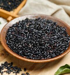 Health Tips: ਕਾਲੇ ਚੌਲ ਖਾਣ ਨਾਲ ਸਿਹਤ ਨੂੰ ਕਈ ਲਾਭ, ਨਾਲ ਹੀ ਘੱਟਦਾ ਵਜ਼ਨ