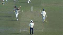 ৩ উইকেট কাইফের, তৃতীয় দিনের শেষে বাংলার বিরুদ্ধে ৫০ রানের লিড নিল উত্তরপ্রদেশ