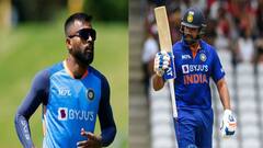 Cricketer Educational Qualification: ২২ গজে বিশ্বমঞ্চে দাপট ওঁদের, পড়াশুনোয় কতটা সফল ছিলেন বিরাট, রােহিতরা?