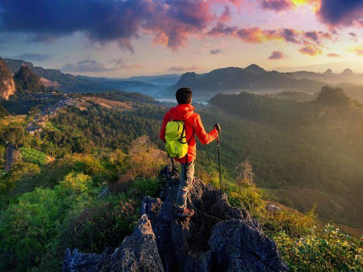 You also have a low budget but feel like travelling? Travel by spending only Rs 5000 thousand आपका भी बजट है कम लेकिन घूमने का है मन? सिर्फ 5000 हजार के खर्च में करें यात्रा