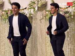 काफी बड़े और हैंडसम हो गया है आमिर खान संग ‘तारे जमीन पर’ में दिखने वाला बच्चा, आयरा खान-नूपुर शिखरे के रिसेप्शन में की शिरकत