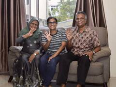 Male Mayor Adam Azim: कौन हैं भारत समर्थित MDP से माले के नए मेयर एडम अजीम? देखें तस्वीरें