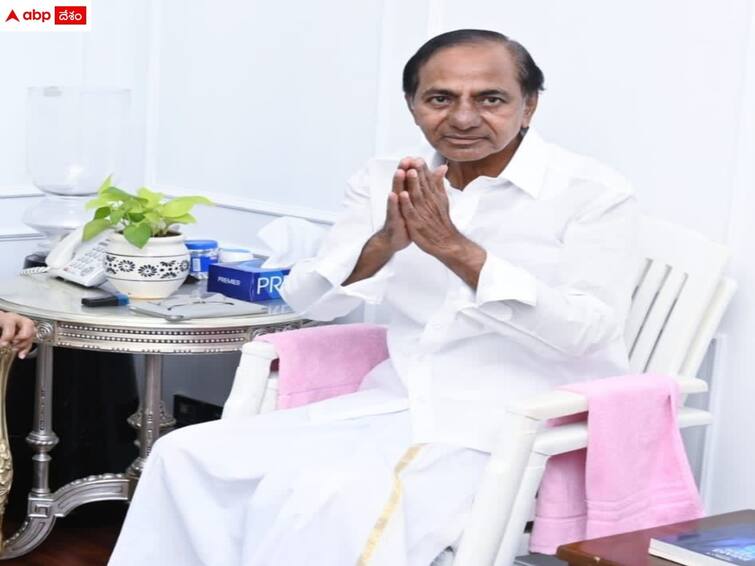 brs chief kcr re entry on may be february 17th in telangana bhawan KCR Re Entry: కేసీఆర్ రీ ఎంట్రీ అప్పుడేనా? - తెలంగాణ భవన్ వేదికగానే కార్యకలాపాలు