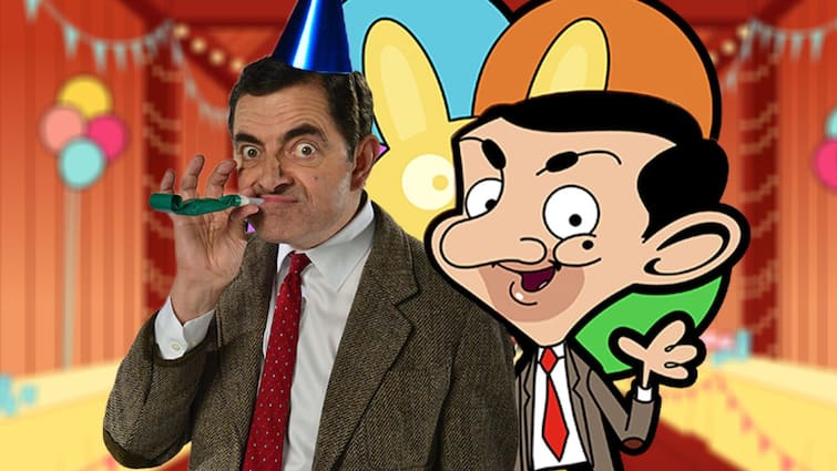 Know some unknown facts about Mr Bean aka Rowan Atkinson Mr. Bean: কথা বলতে ভালবাসেন না একেবারেই, মাত্র ১৪টা এপিসোডেই বাজিমাত 'মিস্টার বিন'-এর