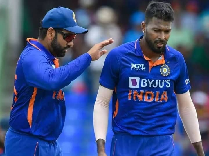 Yuvraj Singh on potential ego clash between Rohit Sharma and Hardik Pandya Rohit vs Hardik: रोहित और हार्दिक के बीच होगा अहंकार का टकराव? जानें युवराज सिंह से क्या मिला जवाब