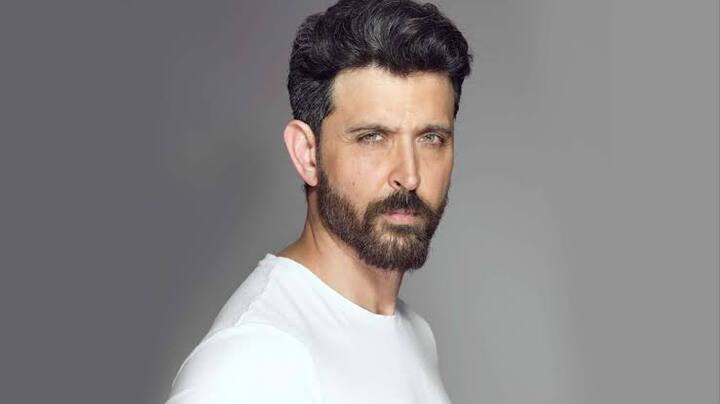 Before the world knew him as the Greek God of Bollywood, Hrithik Roshan started his journey as an assistant director for films like 'Karobaar' and 'King Uncle.' Little did anyone predict the stardom that awaited him. (Image Source: Special Arrangement)