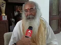 मिलिंद देवड़ा के इस्तीफे पर कांग्रेस नेता बोले- 'भगवान राम का प्रकोप शुरू हो गया...'