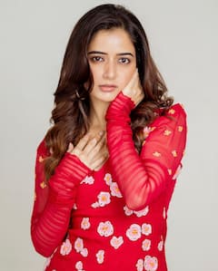 Ashika Rangnath : నా సామి రంగ హీరోయిన్ లేటెస్ట్ ఫోటోలు చూశారా?