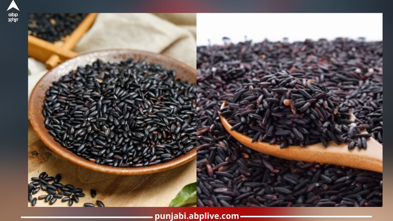 Health Tips Eating Black Rice Has Many Health Benefits As Well As   61c844acee0c1554bf6e2a3d3b1707f11705197468341700 Original 