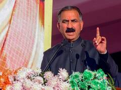 सुक्खू सरकार ने की 'हिमाचल स्कूल एडॉप्शन' कार्यक्रम की शुरुआत, बड़ी हस्तियां विद्यालयों को लेंगी गोद